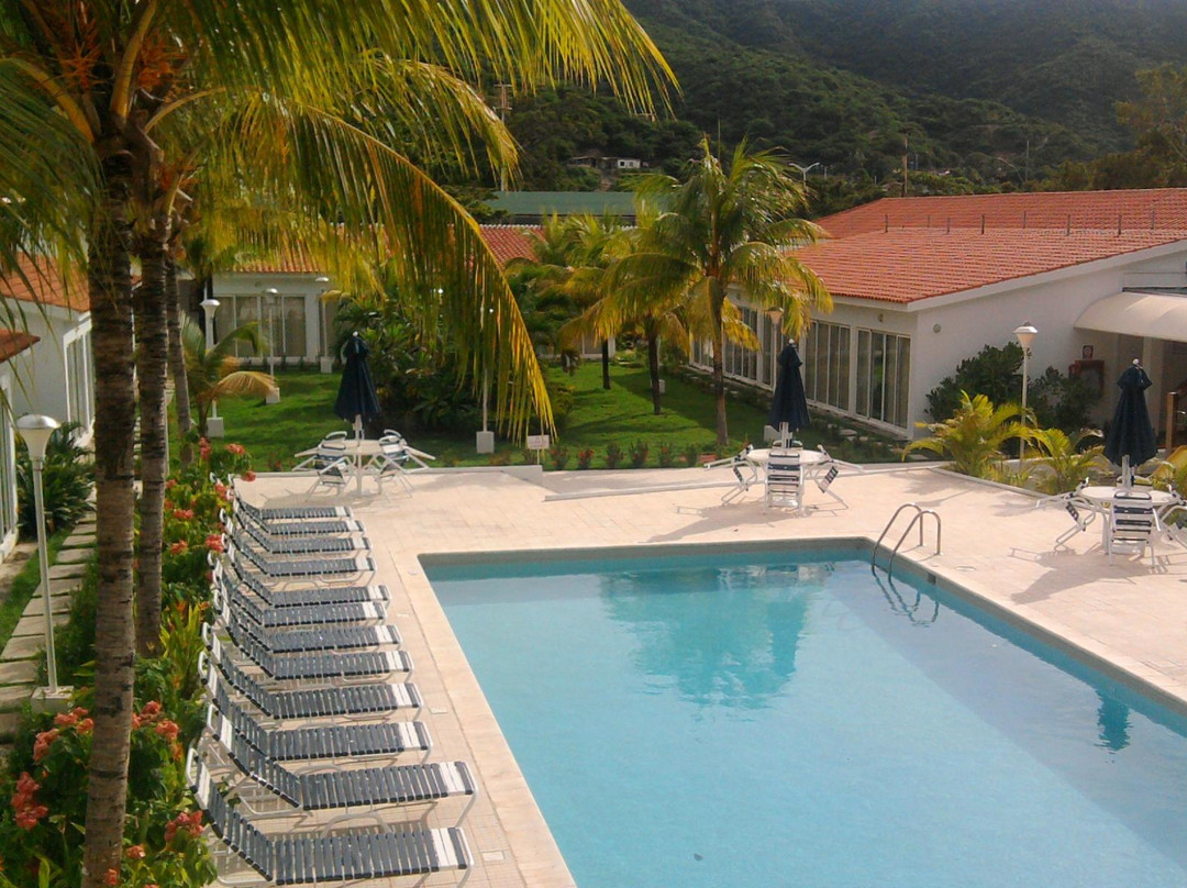 Puerto Viejo旅游攻略图片