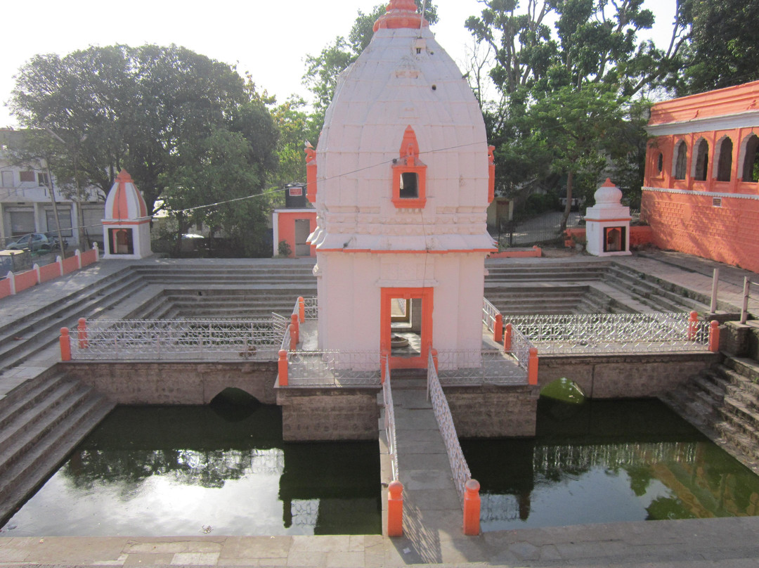 Devguradia Shiva Mandir景点图片