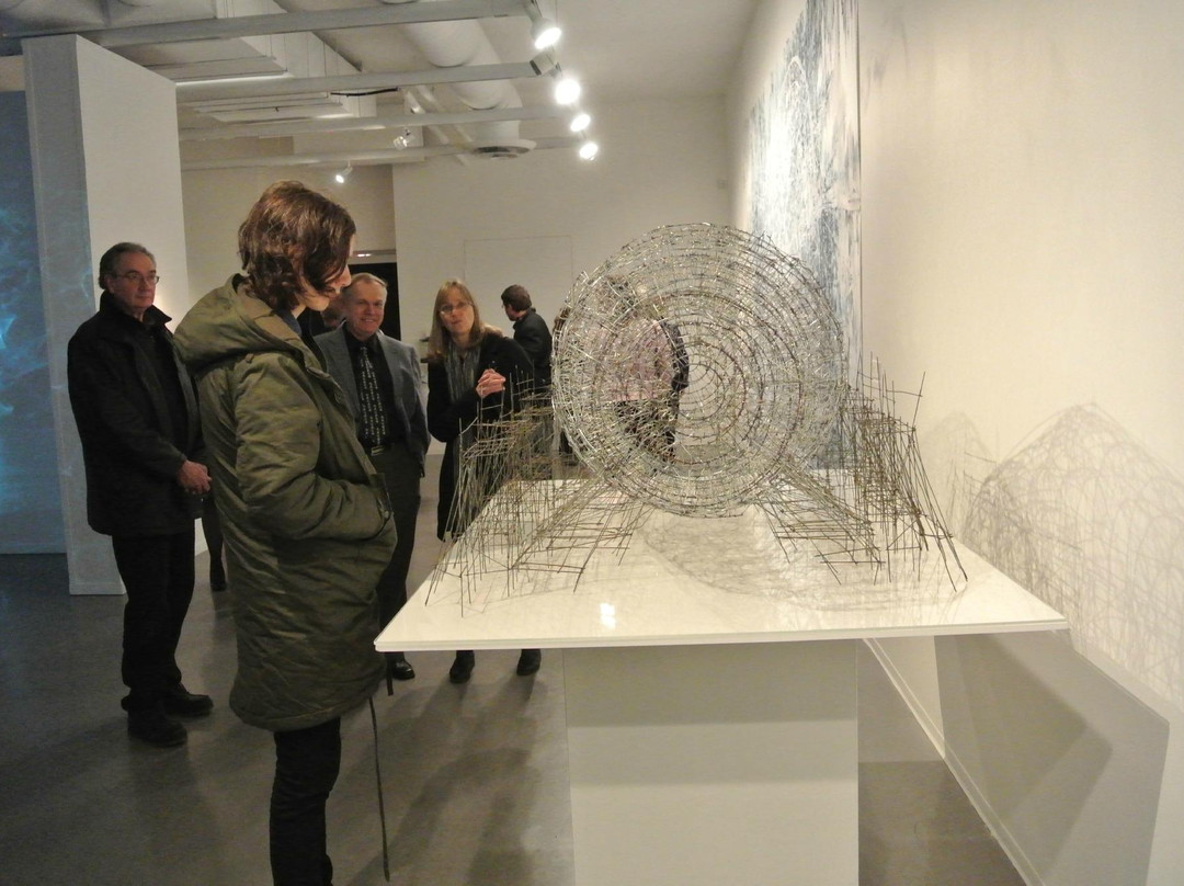 Art Gallery of Greater Victoria-维多利亚必去景点