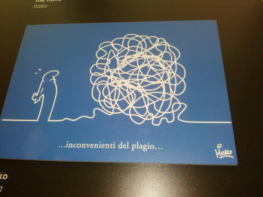 Museo dell'Industria e del Lavoro景点图片