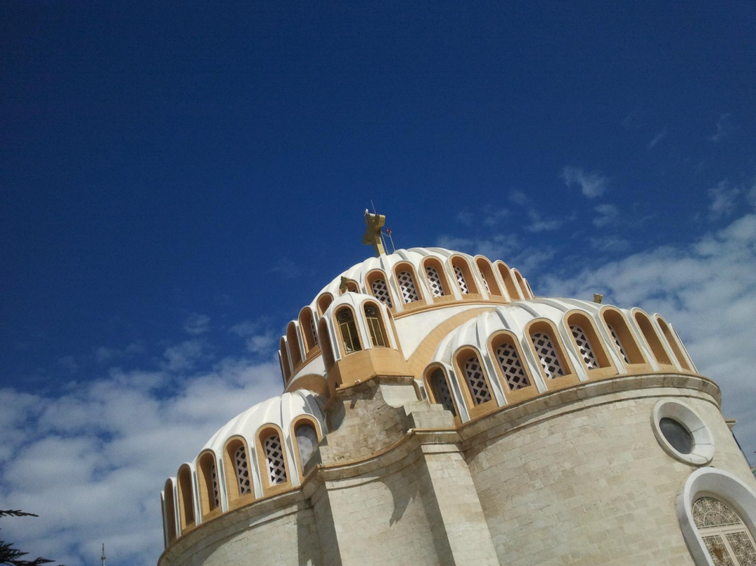 Saints Constantine and Helen Orthodox Metropolitan Church景点图片