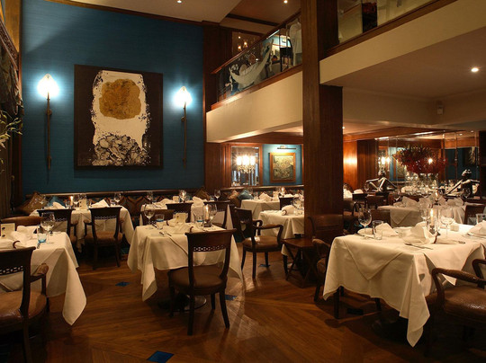 Philippe Restaurant