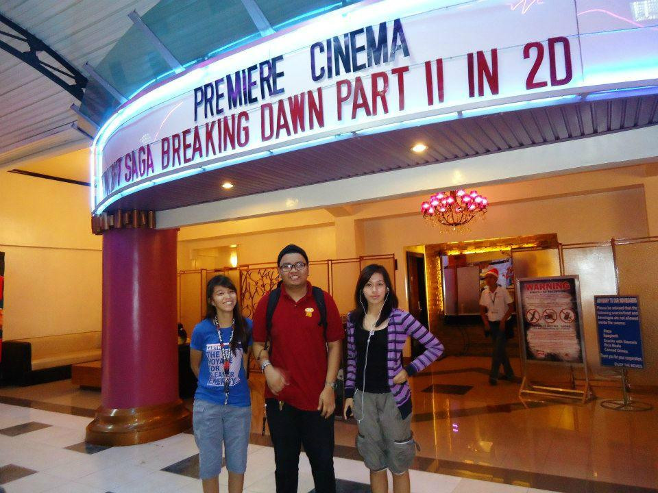 A. Bichara Silverscreens Entertainment Center-雷加斯皮必去景点