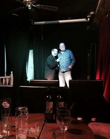 The Quadrant-布莱顿必去景点