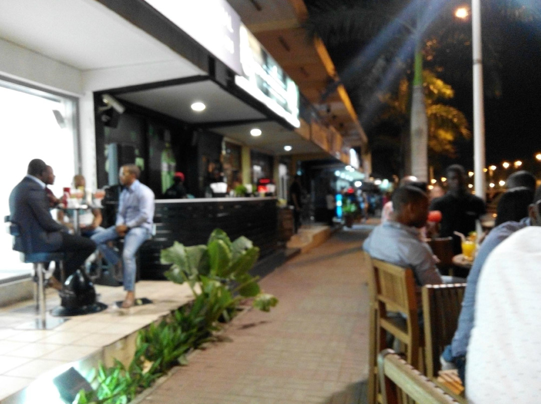 Twenty-卢安达必去景点