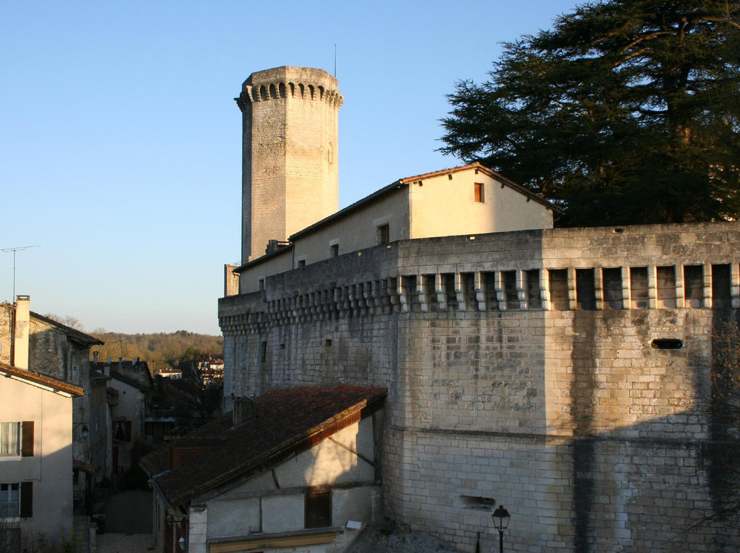 Hostellerie Le Donjon