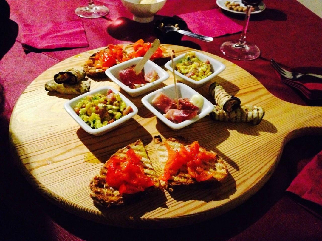 Essenza - Enoteca & Wine Bar主图