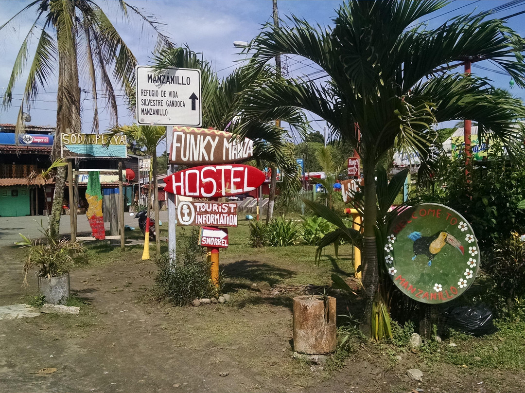 Caricako Hostel