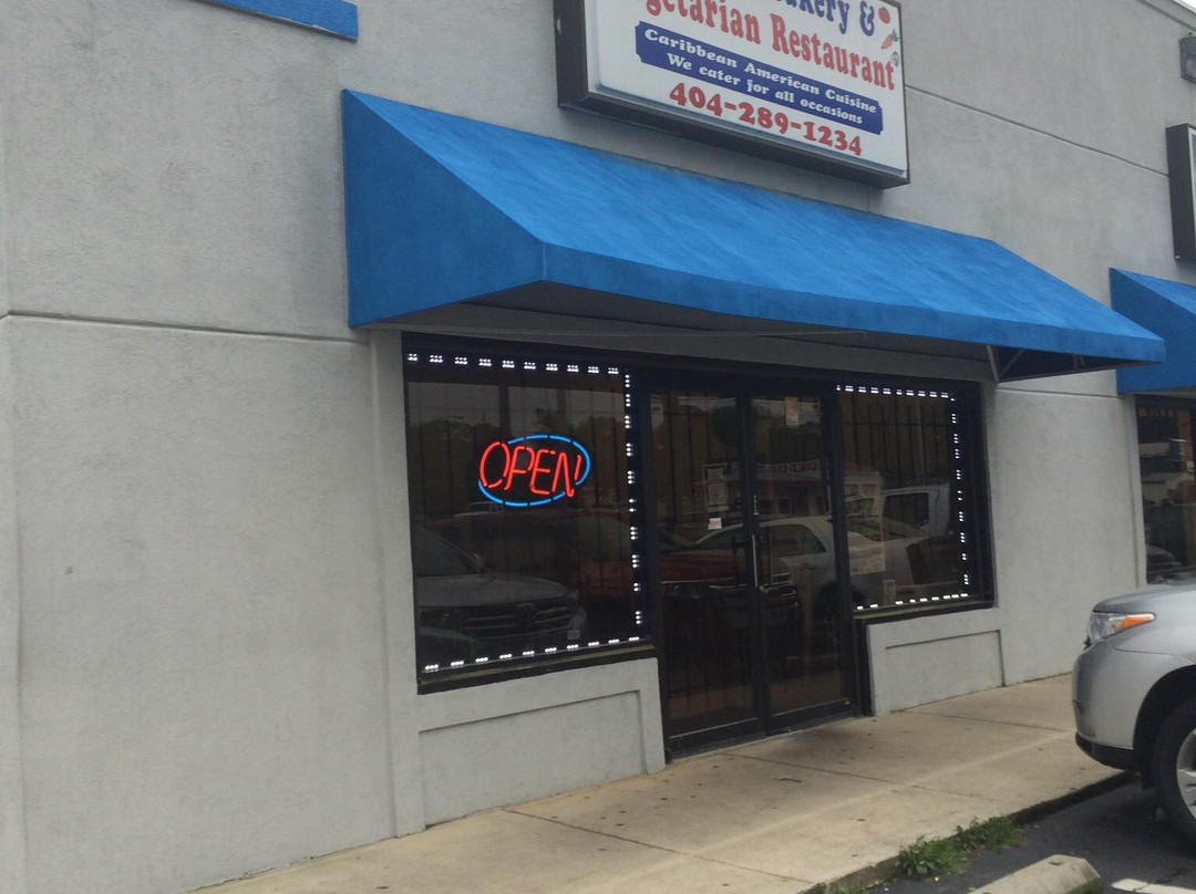 Chelsea's Bakery & Vegetarian Restaurant