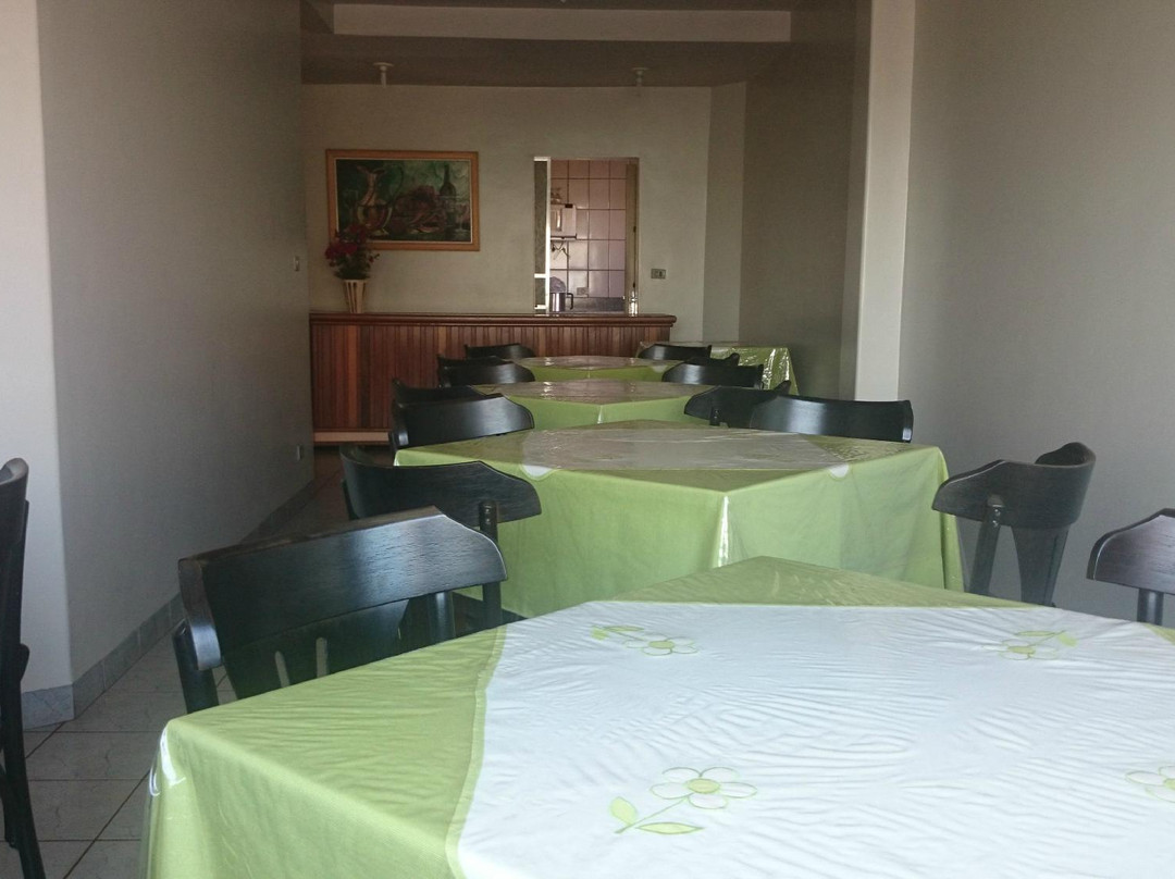 Hotel Ferreira主图