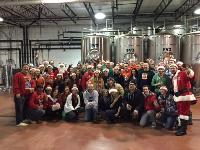 Long Island Beer Bus-Ronkonkoma必去景点