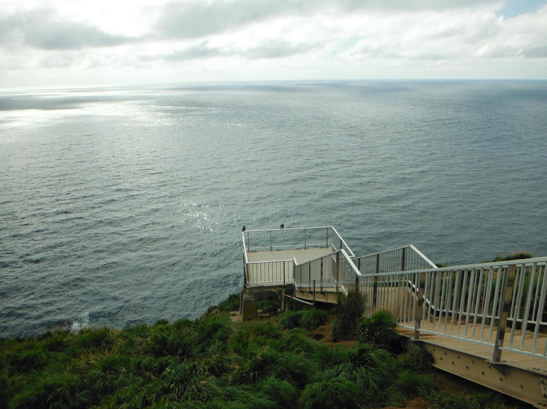 Akaiwa Observatory-羽幌町必去景点