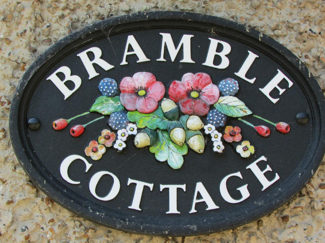 Bramble Cottage主图