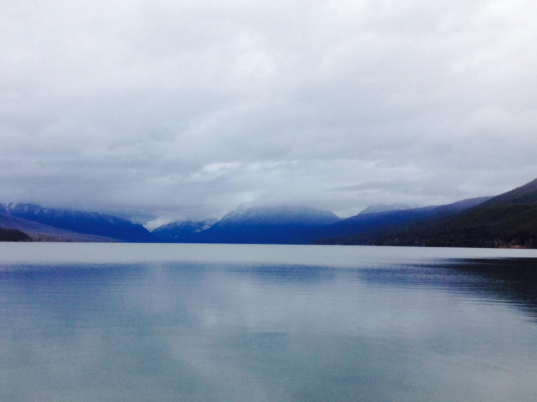 Glacier Adventure Guides - Day Tours-Columbia Falls必去景点