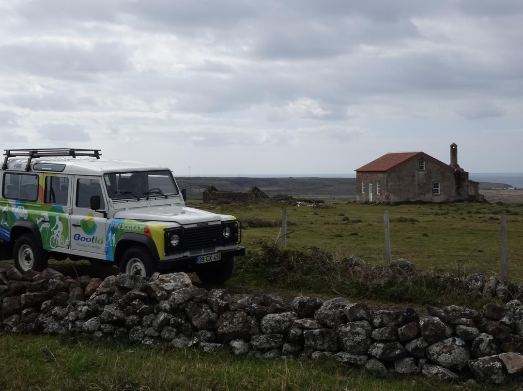 Bootlá-波尔图镇必去景点