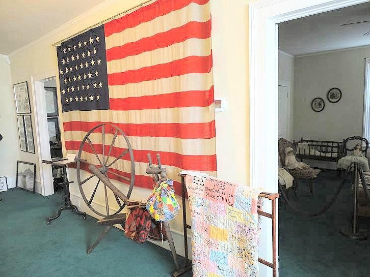 Person County Museum of History景点图片