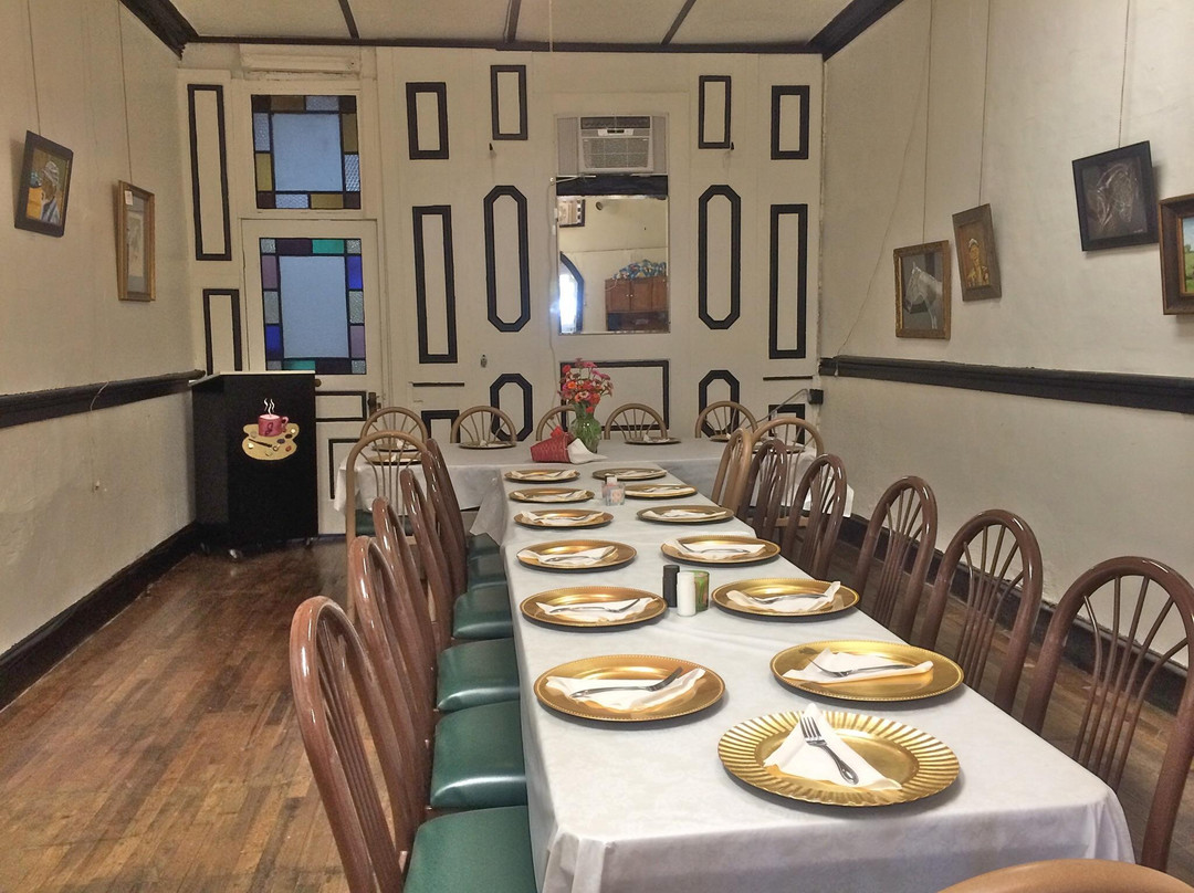 Josephine Arts Center & Museum-Union Springs必去景点