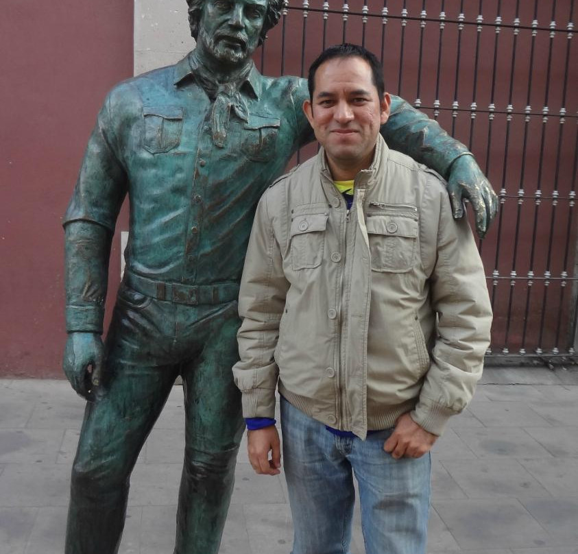 Calle Constitucion-Durango必去景点