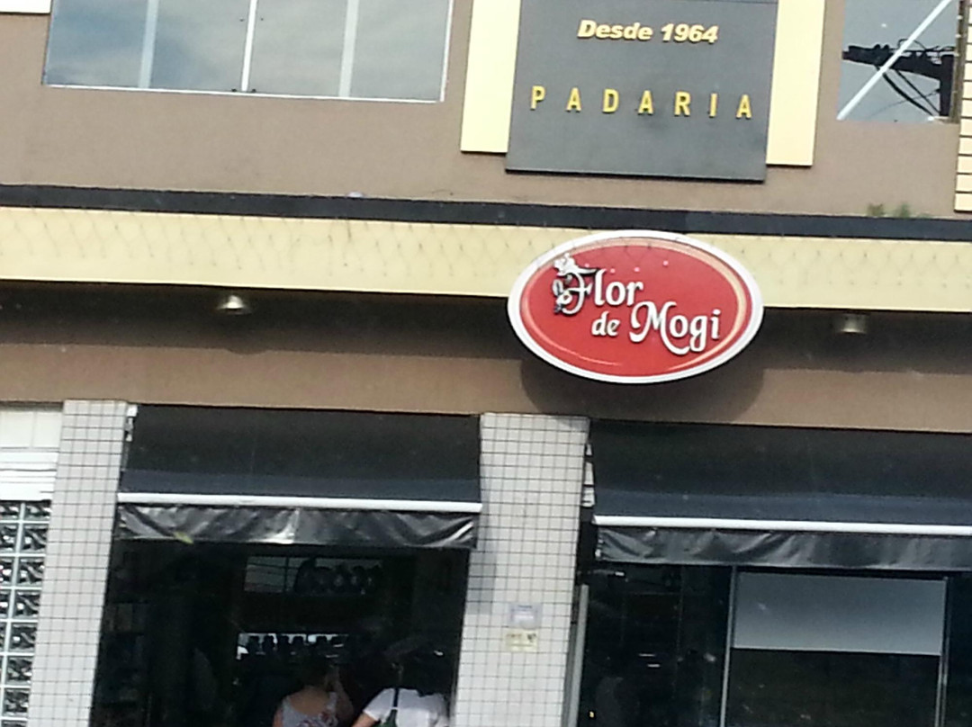 Padaria Flor de Mogi - Parque Monte Libano