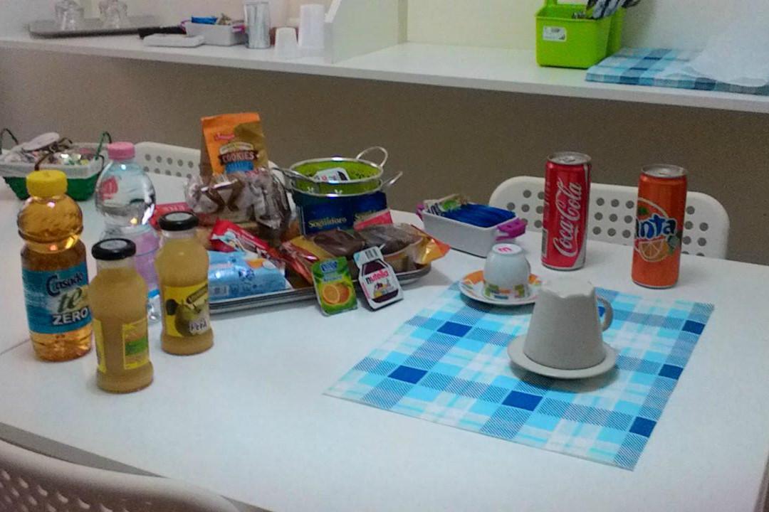 Bed And Breakfast Priscilla主图