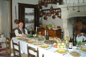 Musée du Terroir Marseillais-马赛必去景点