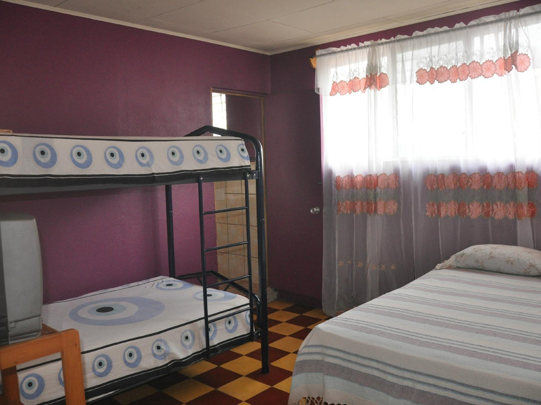 Hotel Interamericano主图