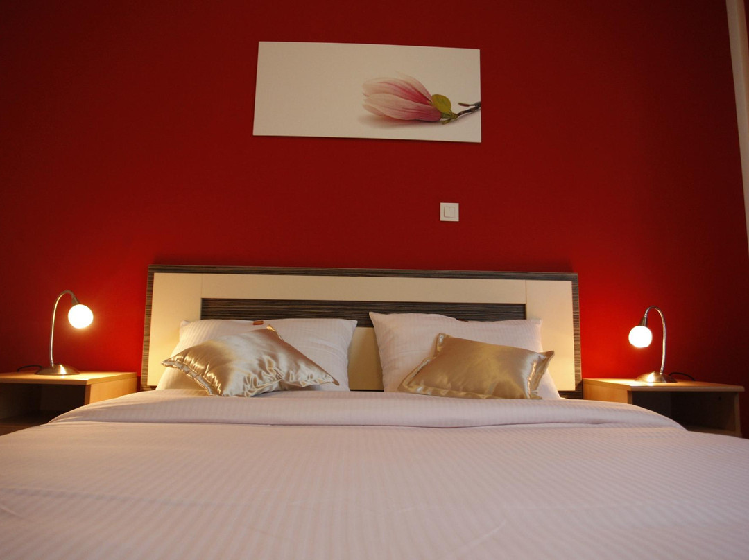 Jelena Bed & Breakfast