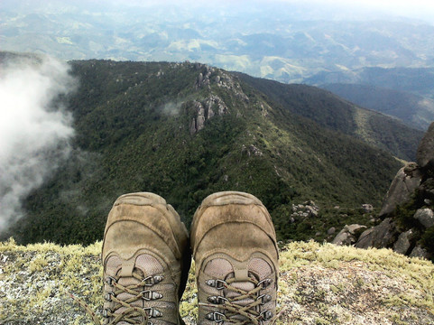 Pico Do Itaguare-Passa Quatro必去景点