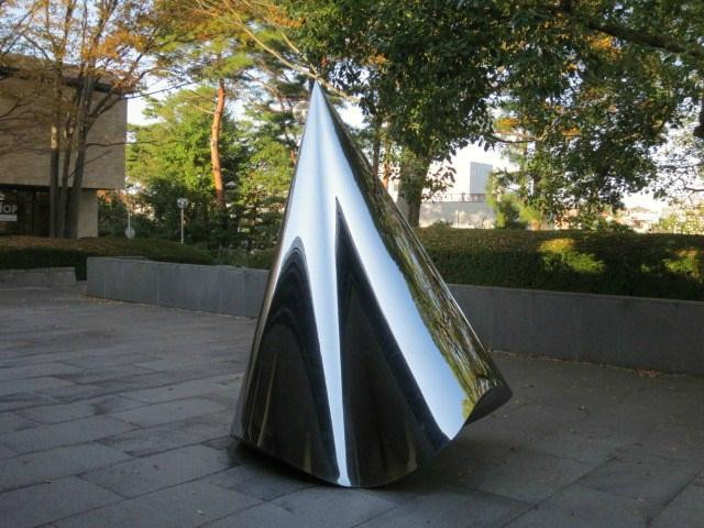 Mie Prefectural Art Museum景点图片