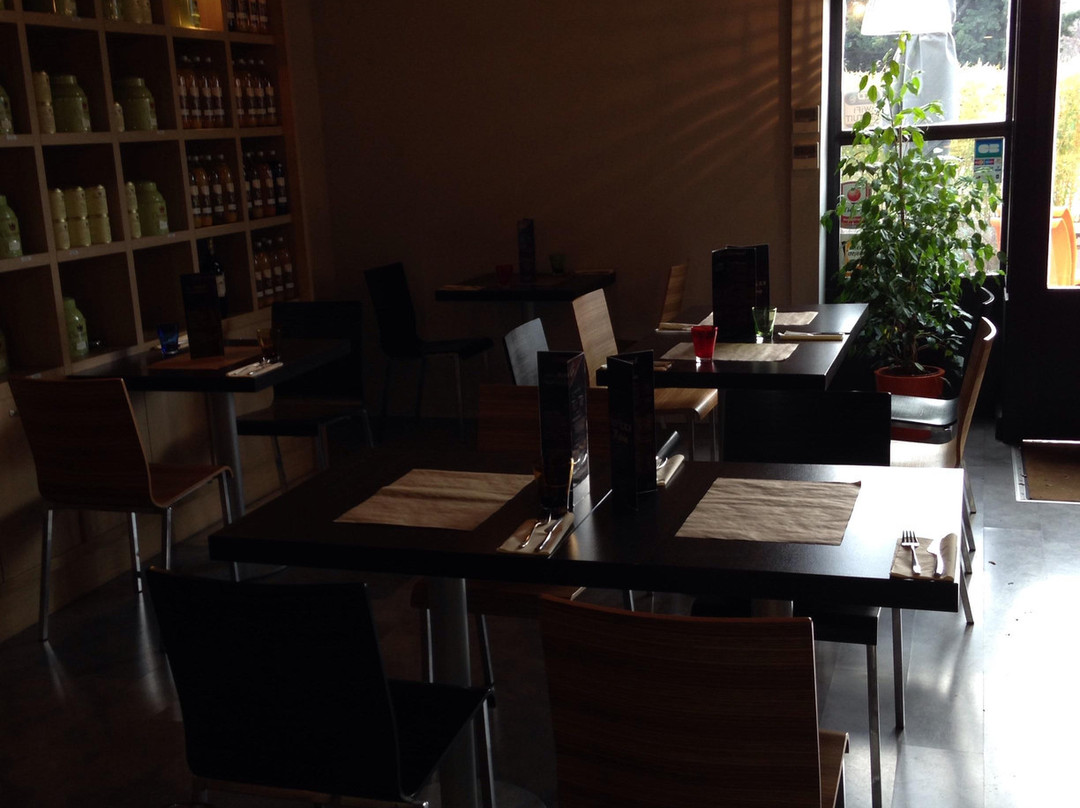 Le Comptoir de Marie