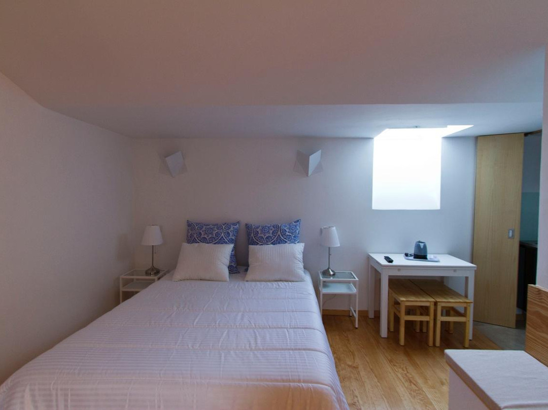 1930 City Lodge主图