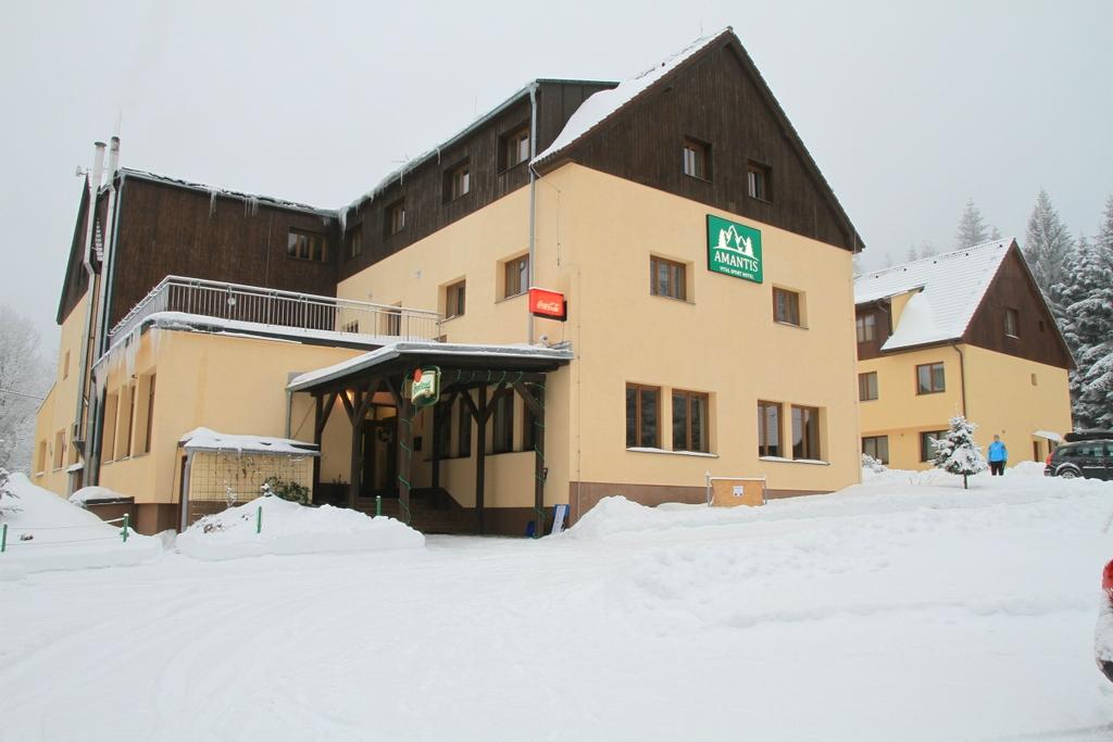 Amantis Vital Sport Hotel-浴室