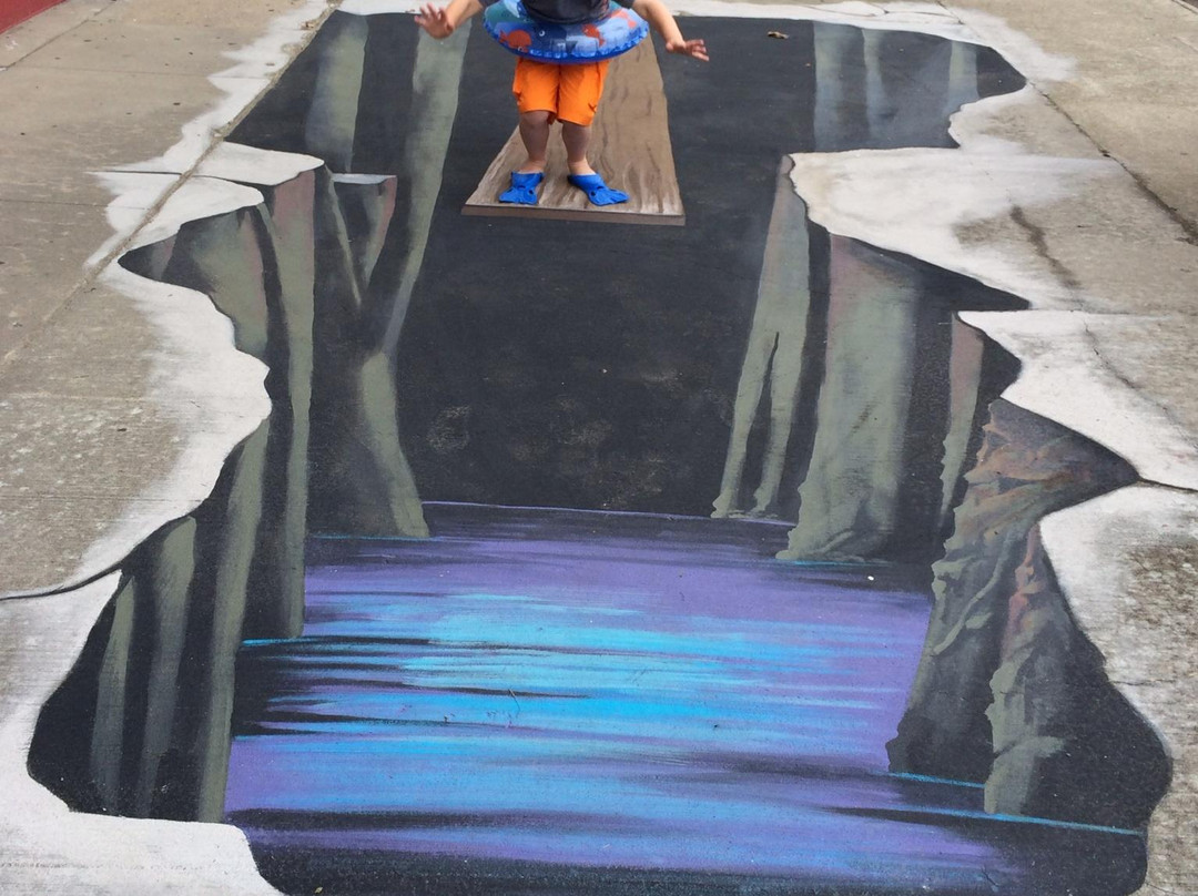 SOFA Art Gallery-McAlester必去景点