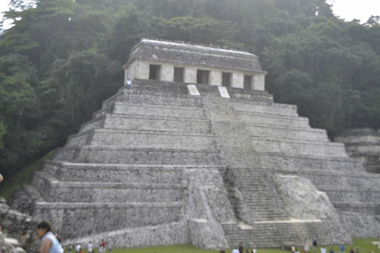 Explorando Chiapas-圣克里斯托瓦尔-德拉斯卡萨斯必去景点