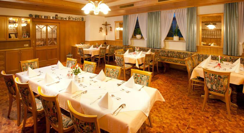 Landhotel Gasthof Schreiner-官方