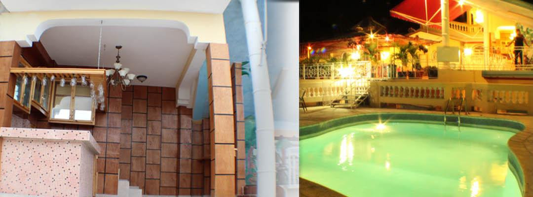 Paradis Hotel Haiti主图