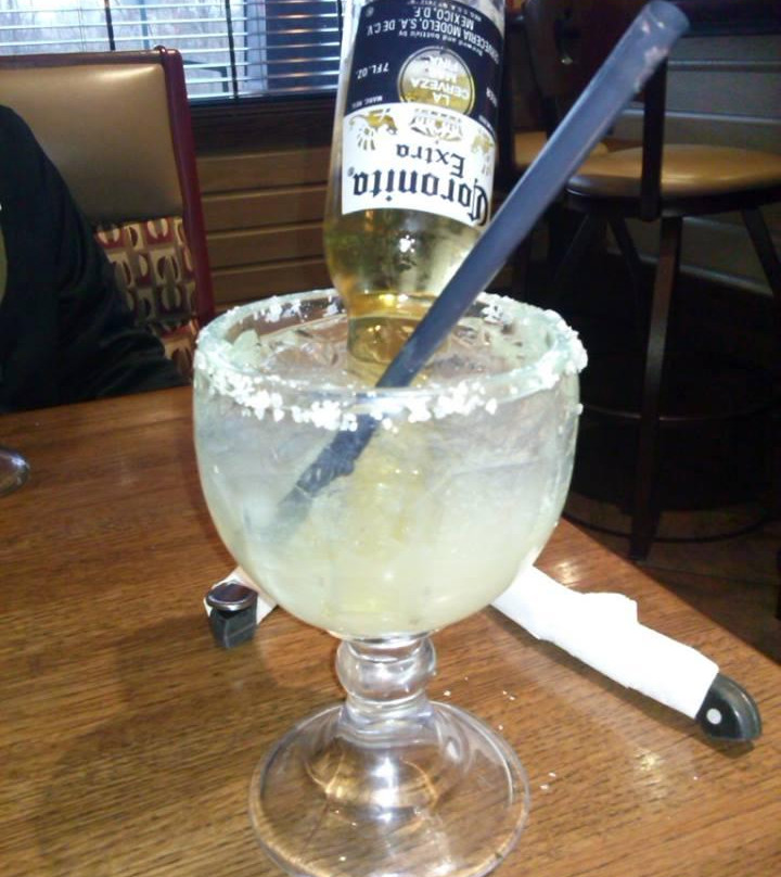 Applebee's Grill + Bar