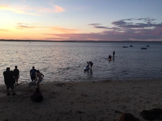 Shallow Inlet-Yanakie必去景点