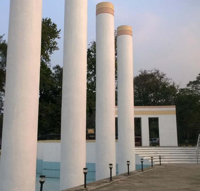 Russi Modi Centre of Excellence景点图片