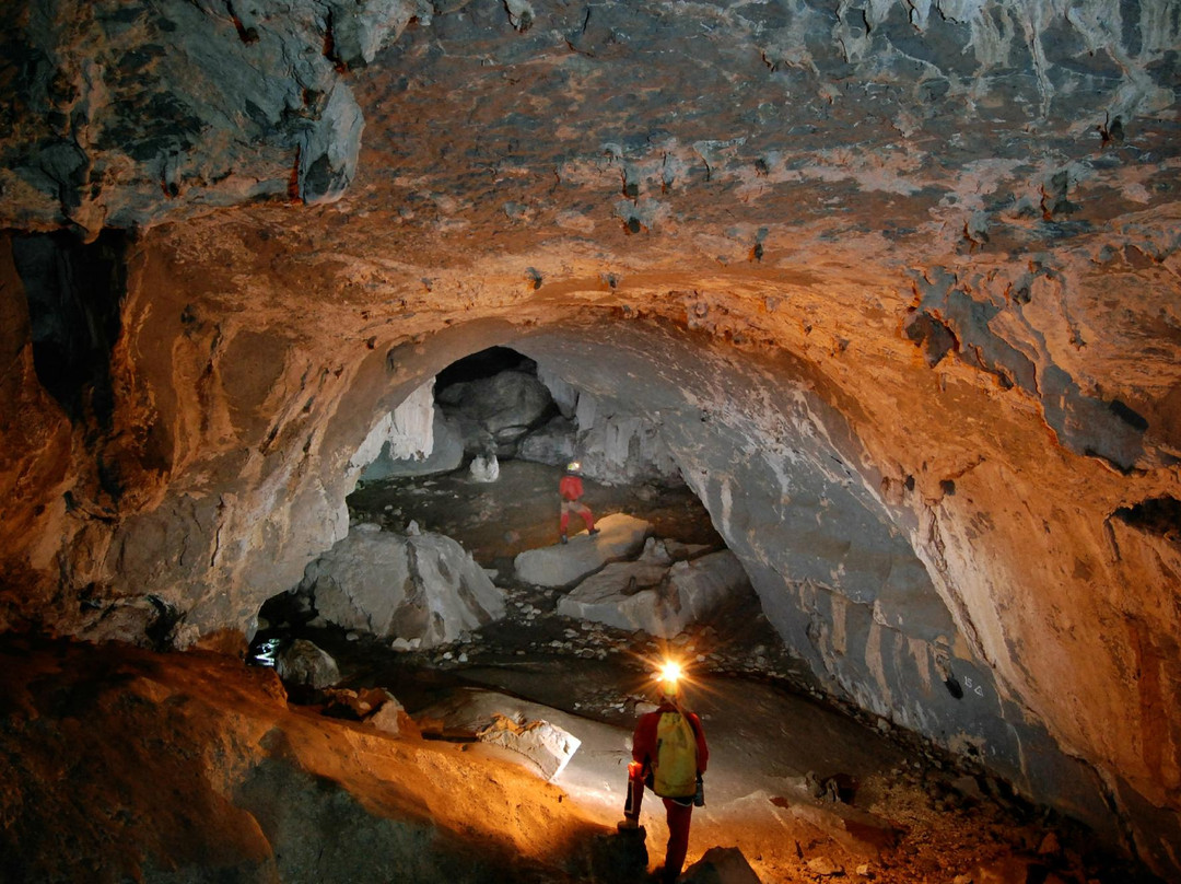 Inguru Abentura景点图片
