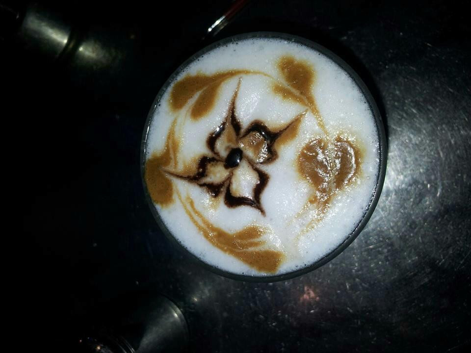 Costa Saracena-Castelluccio旅游景点-Caffe Premier