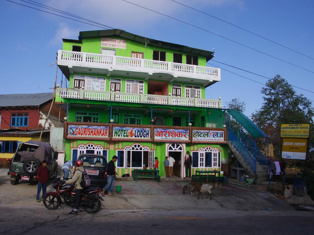 Daman旅游攻略图片