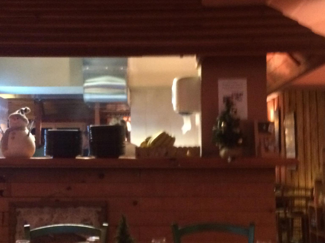 Crêperie du Moulleau Cauterets