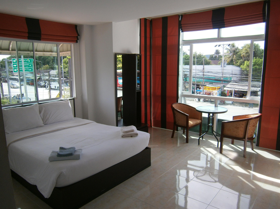 Mai's Guesthouse & Coffee Shop主图