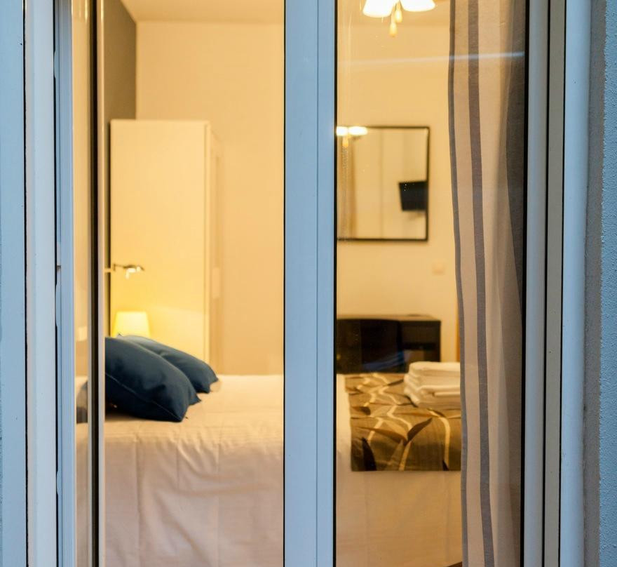 B&B Habitaciones Barra89主图