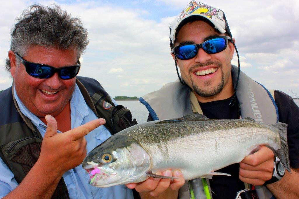 Rutland Water Fly Fishing - Day Trips景点图片