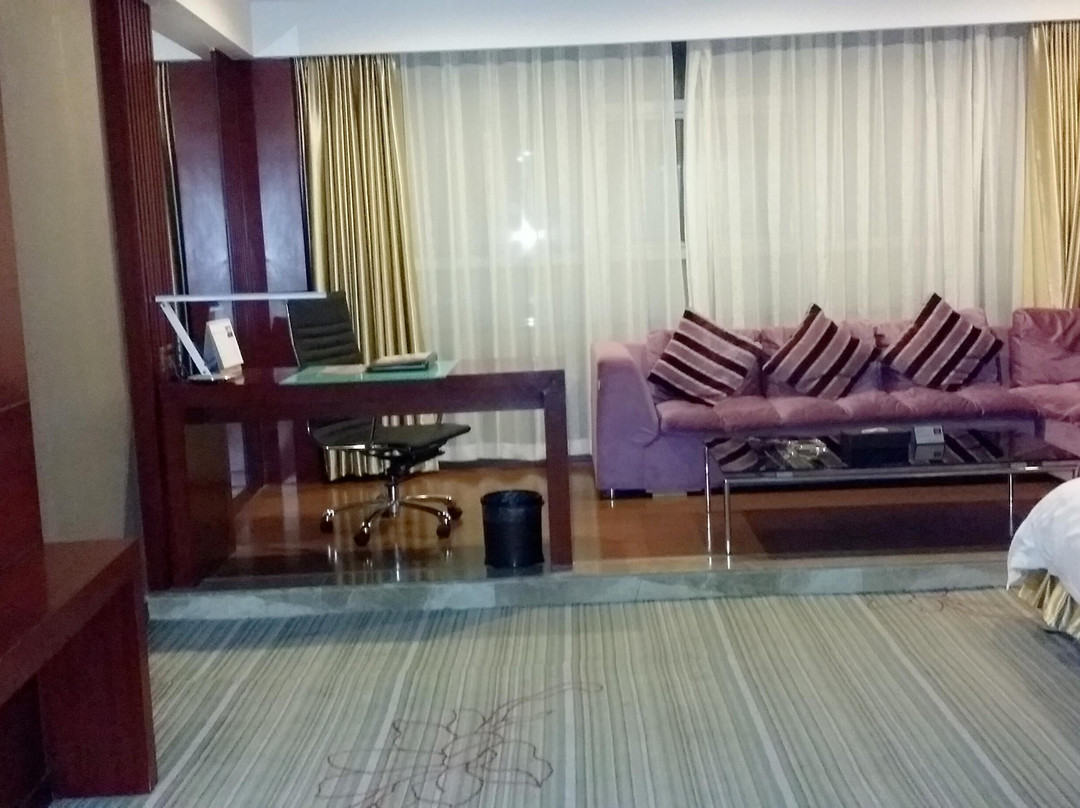 双龙广场大酒店主图