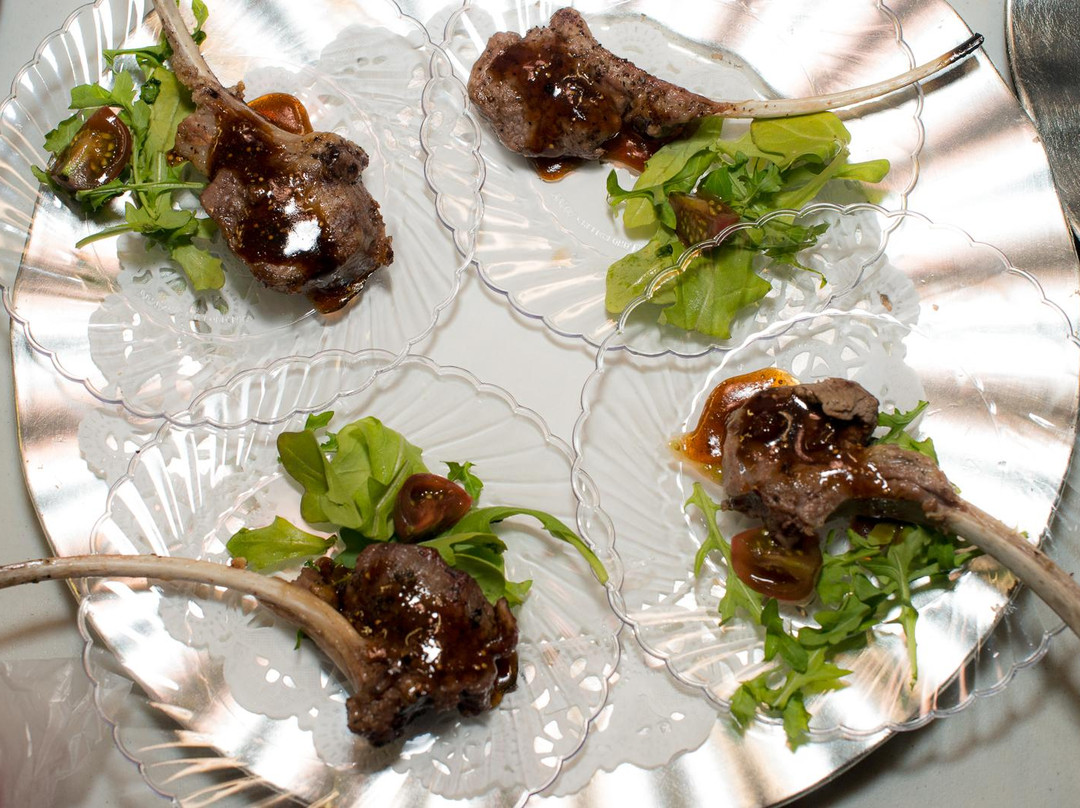 Newport Beach Vineyards and Winery-纽波特海滩必去景点