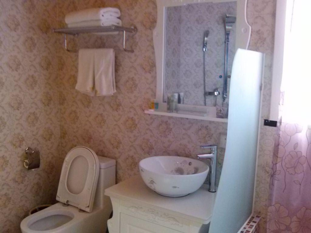 南阳美宜家连锁酒店独山大道时尚店 主图