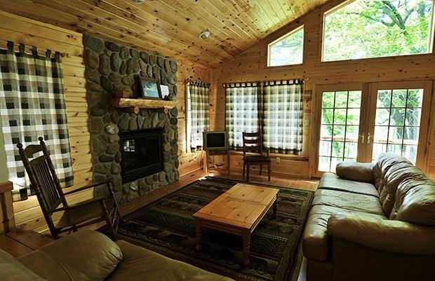 Bug-Bee Hive Resort主图